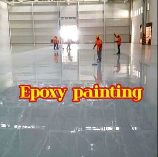 Durable Epoxy Painting• Waterproof • Industrial Grade • Home Safe Collection item 2