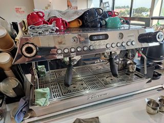 (Category: ) located in . Submitted by italiancoffeelab (Listing ID 1401226561, Image 1). Description: .