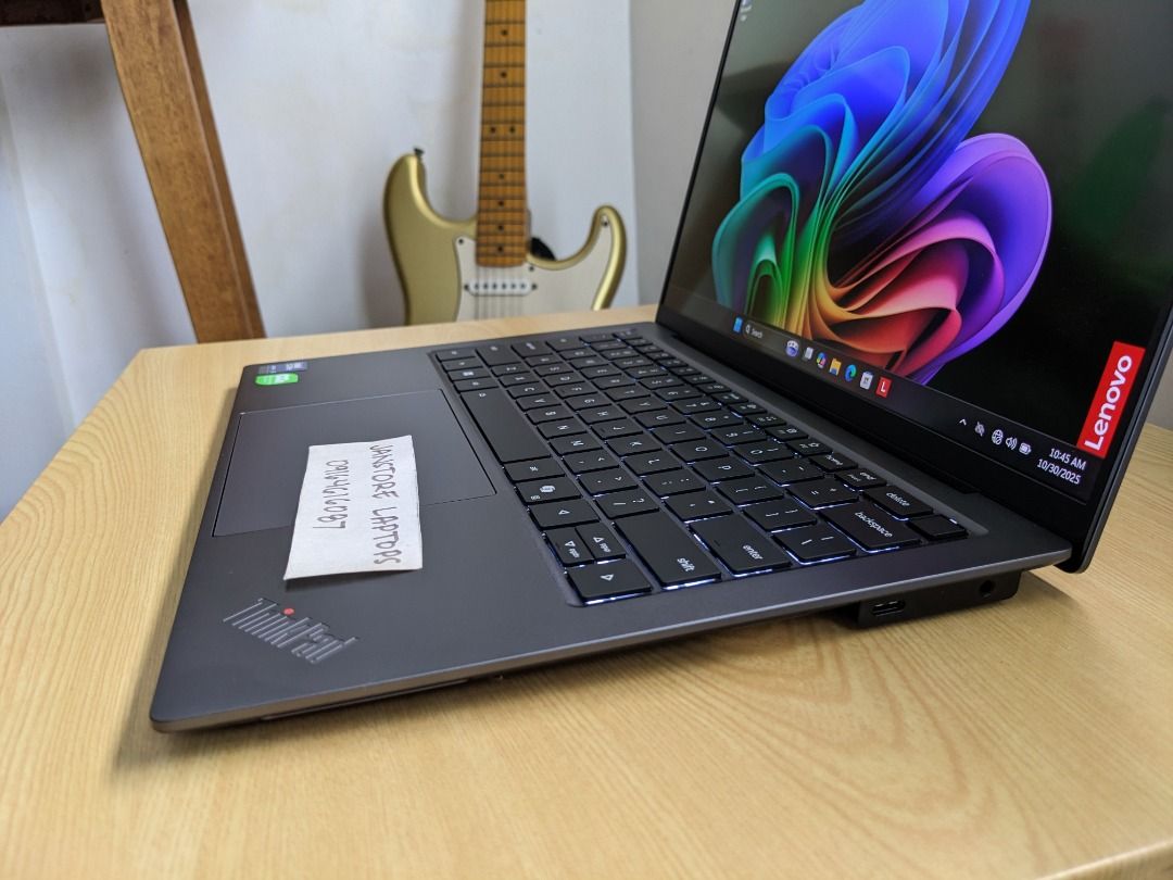 Lenovo ThinkPad X9 14 OLED Core Ultra 5 228V 32GB 512SSD, Computers ...