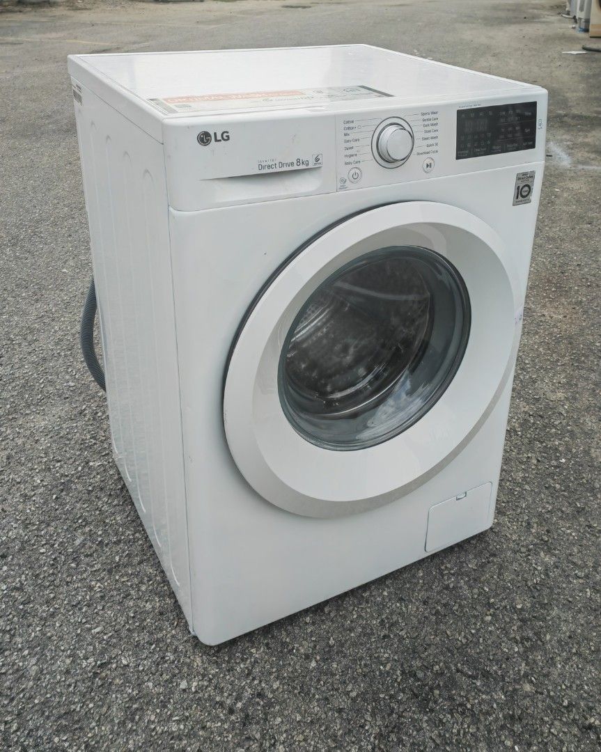 Sécurité de porte LG EBF49827803 - Pièces machine à laver