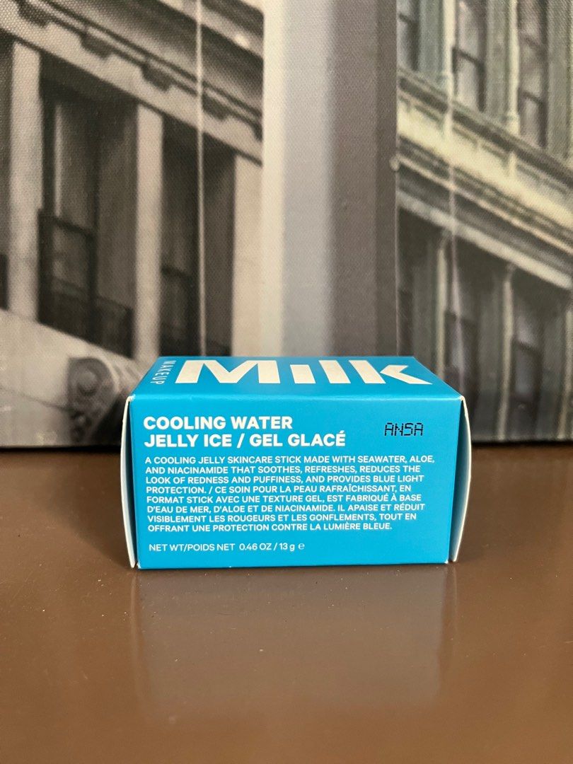 Milk Make Up (Category: Makeup) located in Angeles City. Submitted by closety.ph (Listing ID 1401184022, Image 2). Description: •100% Authentic/Original • Brand New/Never Used • Sealed Please feel free to send a private message for more details, queries, and close up pictures 💌.