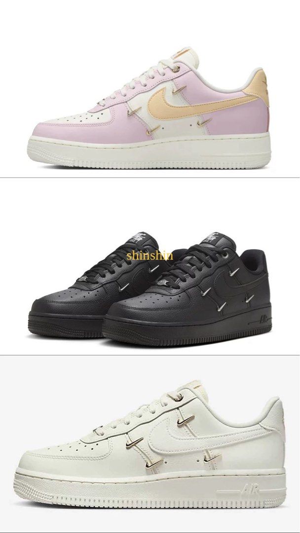 Nike Air Force AFI – 100% Original (PO 14 Hari)