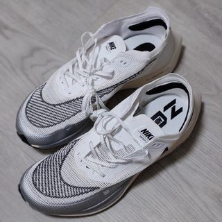 Nike ZOOMX VAPORFLY NEXT％4 28.5cm 100+ Nike zoomx vaporfly For Sale | Sneakers | Carousell Singapore