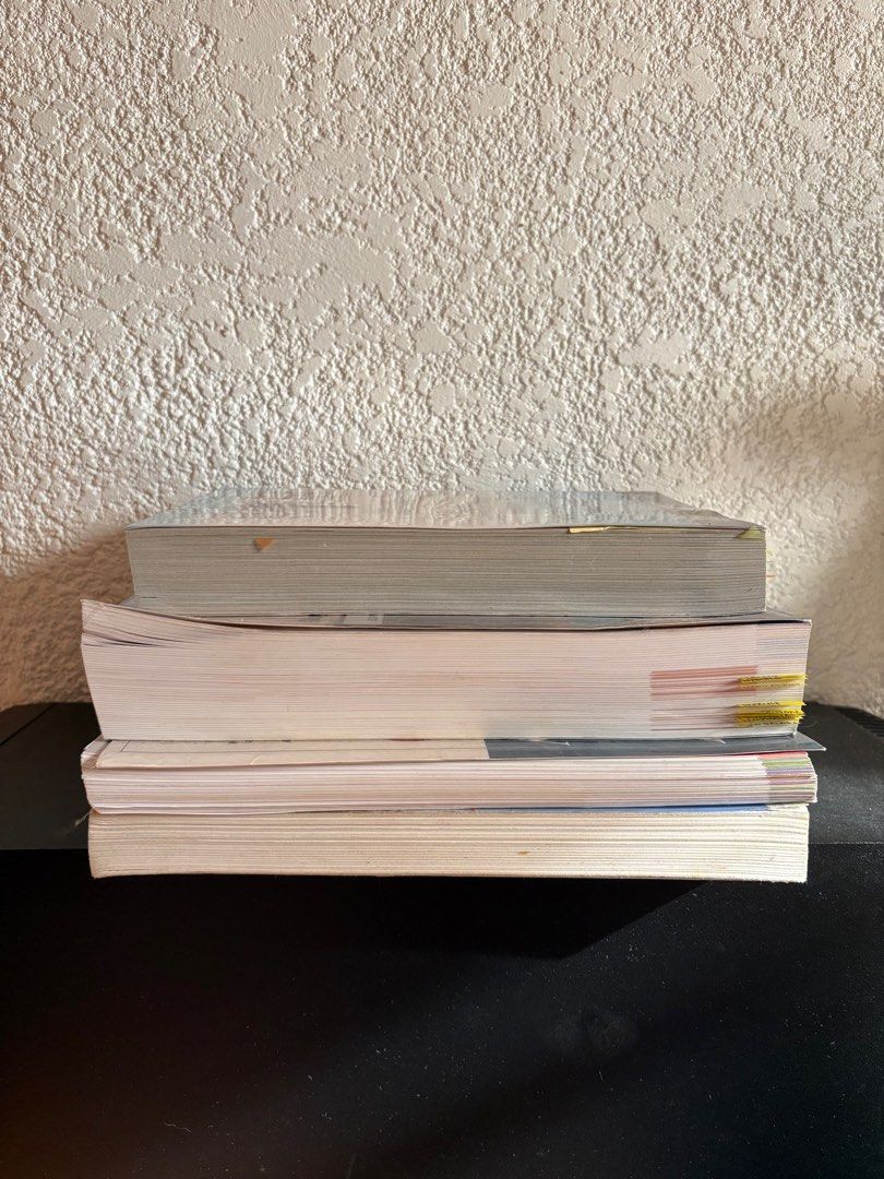 Nursing Books (Category: Textbooks) located in Angeles City. Submitted by sukingtindahan (Listing ID 1401234124, Image 2). Description: nursing books for sale • leadership roles and management functions in nursing • kozier & erbs fundamental of nursing (10th ed.) • the anatomy student’s self-test visual dictionary • seeley’s essentials of anatomy and physiology (10th ed.).