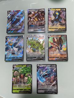 pokemon cards at target stores Aggron VMAX (097/172) (SWSH09) – Poke Gems MTL main image 0