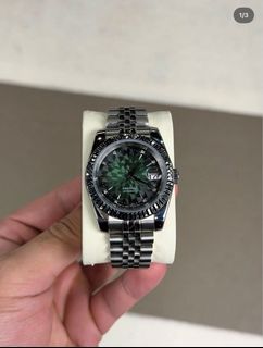 Datejust & Daydate Series Collection item 1