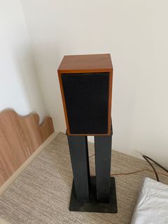 Rogers speaker For Sale Soundbars, Speakers Amplifiers