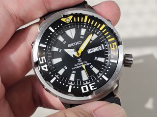 100+ Seiko prospex tuna For Sale Watches Carousell Singapore