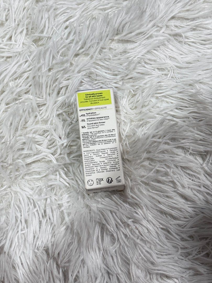 Sephora 1% Bakuchiol Targeted Anti-Aging Serum (Category: Face Care) located in Manila. Submitted by shophard3rr (Listing ID 1401207635, Image 2). Description: .