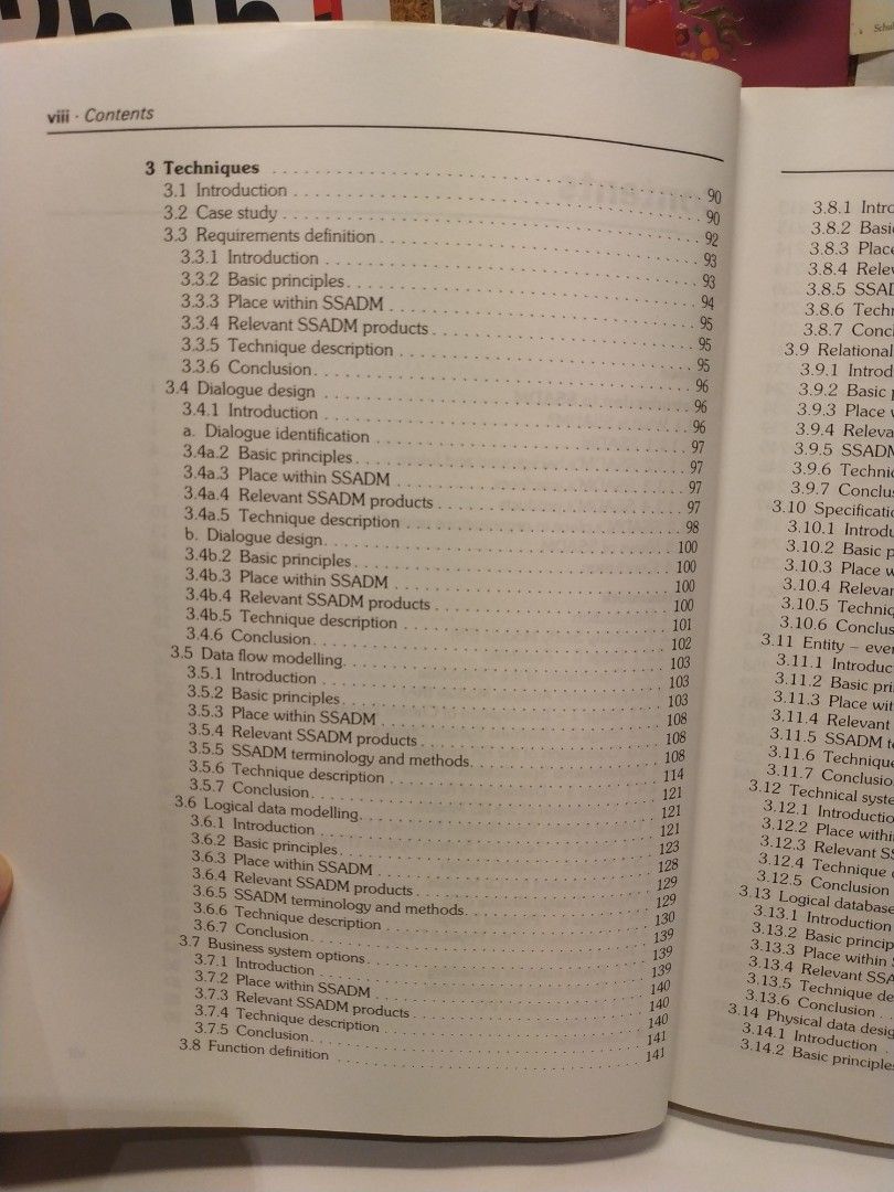 Structured Systems Analysis and Design Method (Category: Textbooks) located in Kuala Lumpur. Submitted by greenimperative (Listing ID 1401319670, Image 3). Description: By Ed Downs and Peter Clare and Ian Coe.