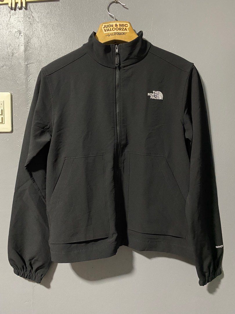 The North Face Windwall Jacket - Black - Women's (Category: Coats, Jackets and Outerwear) located in Tanay. Submitted by judevalcorza (Listing ID 1401225073, Image 1). Description: The North Face WindWall Good For Hiking Protection During outdoor activity like running or Climbing Size medium Length 24 Width 20 Almost No Issue 699 Plus Ship.