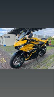 Yzf r3 For Sale | Motorcycles | Carousell Singapore