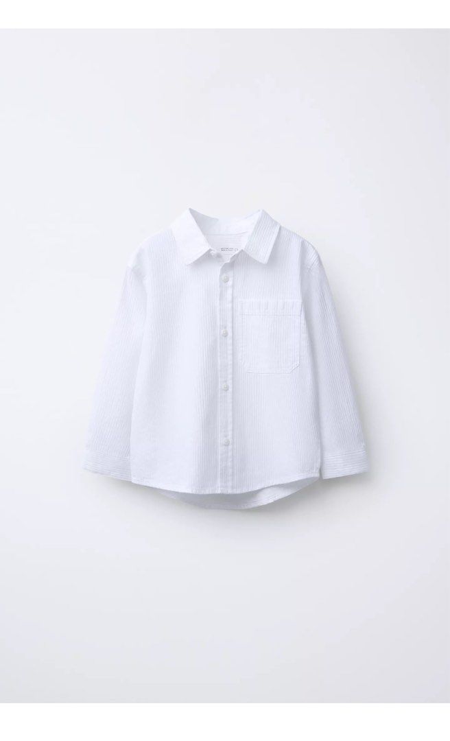 Zara top 1 1/2y (Category: Babies & Kids Fashion) located in Laoag. Submitted by swttrish (Listing ID 1401347293, Image 1). Description: Worn once 📍laoag city, ilocos norte.