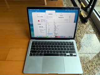 Macbook M Chip M1 M2 M3 M4 M5 收藏品 2