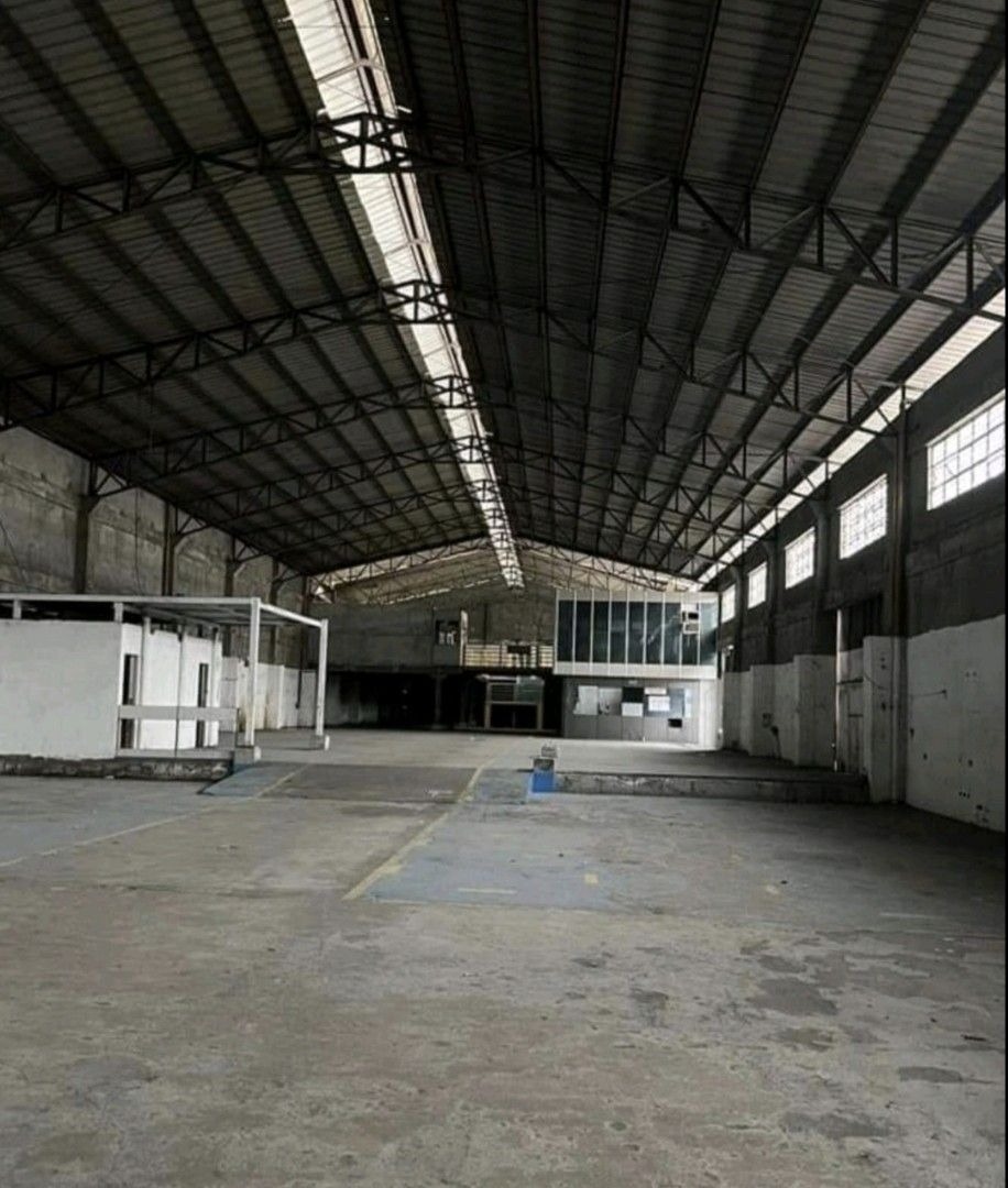 Curated visual reference: 2 800 Sqm Warehouse For Rent In Pinagbuhatan Pasig City Photo Inspiration