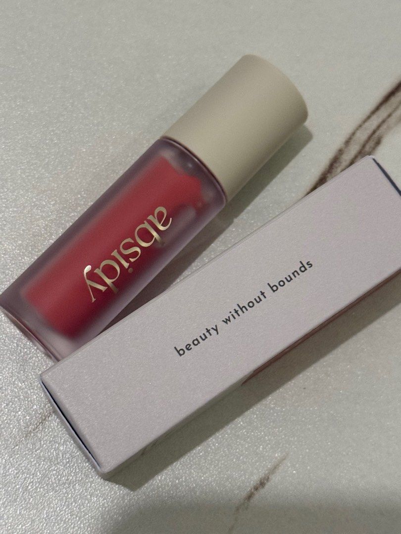 Absidy Soft Cheeks Whipped serum blush in DAHLIA (Category: Makeup) located in Quezon City. Submitted by quirksandcurls (Listing ID 1401510808, Image 2). Description: .