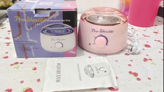 Wax Dijual Beli 1,000+ Wax online Carousell Indonesia