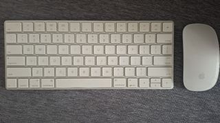Apple Magic Keyboard and Mouse439918742827837440