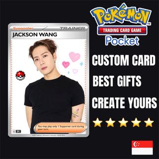 (Category: ) located in . Submitted by hooowshop.tcg (Listing ID 1401404691, Image 1). Description: .