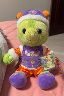 500+ Duffy and friends For Sale Toys Games Carousell Singapore