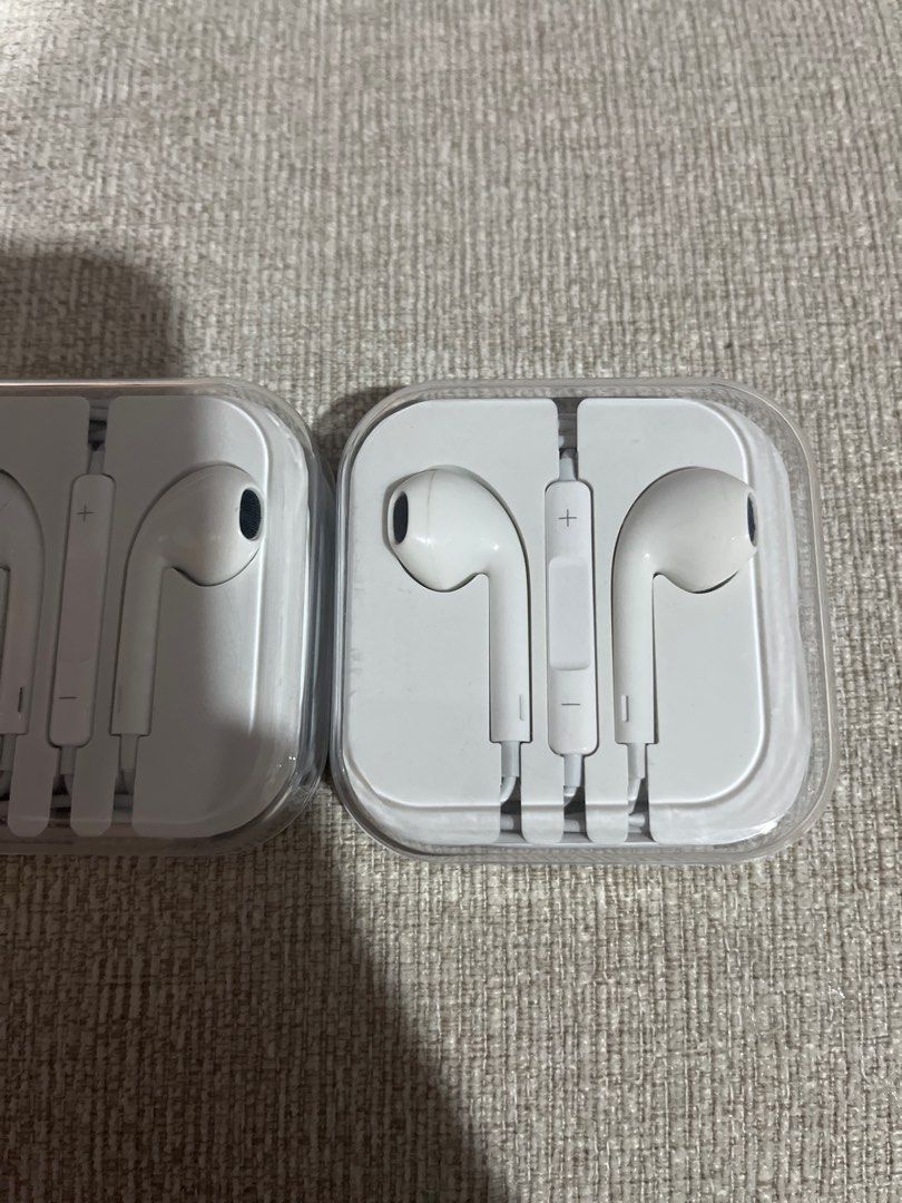 Earpiece