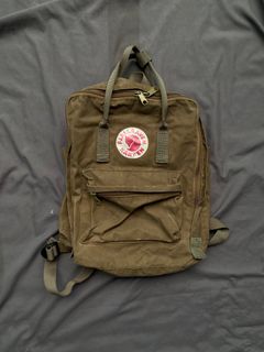 Fjallraven kanken Dijual Beli 1,000+ Fjallraven kanken online