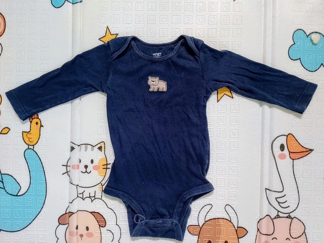 Jumper carter 12m