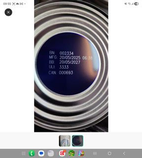 (Category: ) located in . Submitted by wongbeenah (Listing ID 1401364852, Image 1). Description: .
