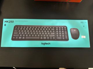 Logitech MK250 Compact Wireless Keyboard and Mouse440159698557358080