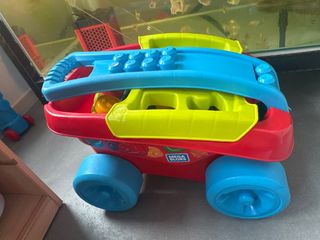 Mega bloks first builders For Sale Toys Games Carousell