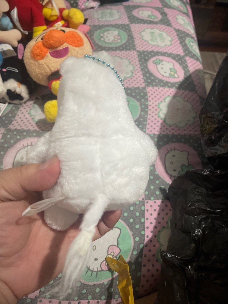 Moomin (Category: Storybooks) located in Manila. Submitted by luna888elies888 (Listing ID 1401458171, Image 3). Description: .