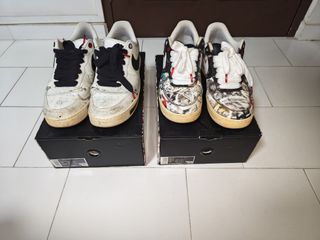 (Category: ) located in . Submitted by nikesbdunk (Listing ID 1401492639, Image 1). Description: .