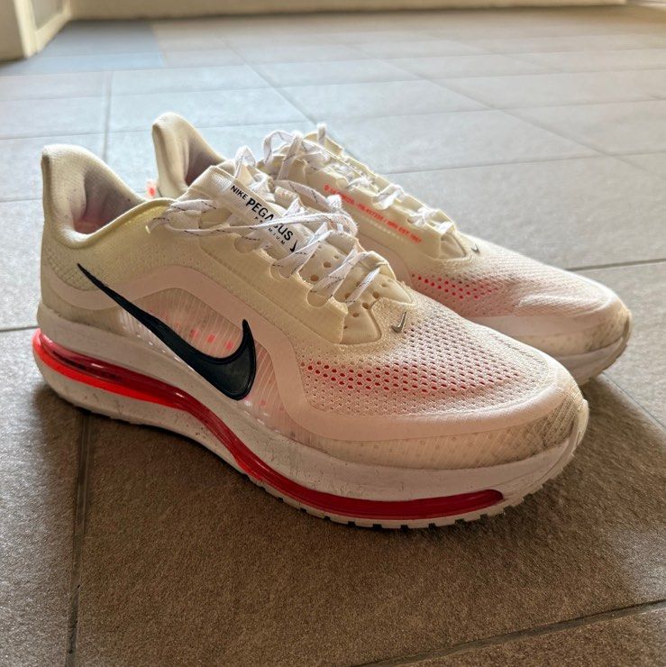nike zoom pegasus 12