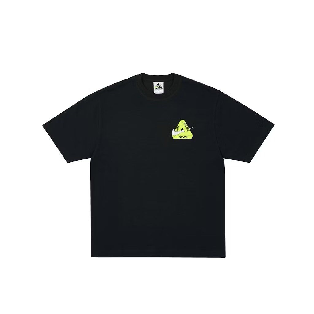 Palace NIKE Tシャツ Mサイズ ホワイト PALACE NIKE P90 RANGE | PALACE SKATEBOARDS