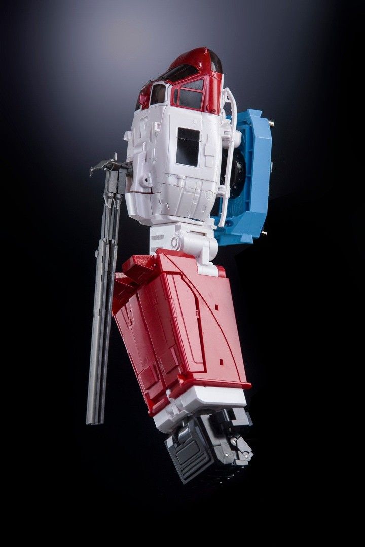[Pre Order] X-Transbots XTB MX-32 Jian (Not Transformers Masterpiece MP ...