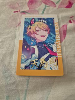 [reserved] pjsk proseka project sekai tsukasa tenma 5th anniv/ kss ...