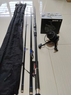 (Category: ) located in . Submitted by dp_fishing.tackles (Listing ID 1401369574, Image 1). Description: .