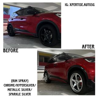(Category: ) located in . Submitted by xpertiseautosg (Listing ID 1401411875, Image 1). Description: .