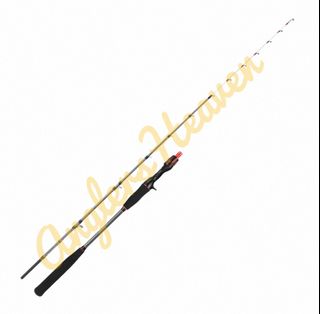 Seahawk rod For Sale Fishing Carousell Singapore