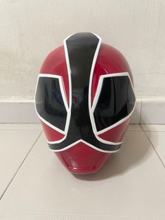 Power ranger helmet For Sale Toys Games Carousell Singapore