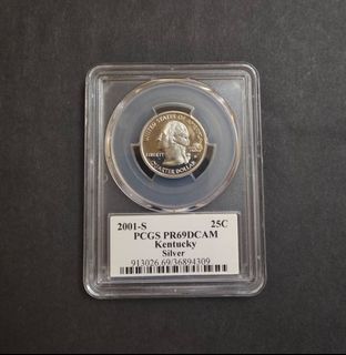 (Category: ) located in . Submitted by tac_numismatic (Listing ID 1401408538, Image 1). Description: .