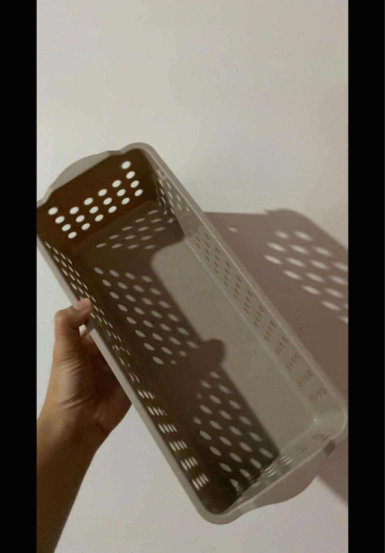 Sm Megabox Organizer (Category: Storage Boxes & Baskets) located in Quezon. Submitted by lainesells.08 (Listing ID 1401507070, Image 1). Description: .