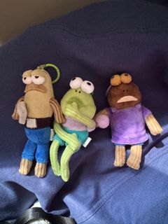 100+ Popmart fish For Sale Toys Games Carousell Singapore