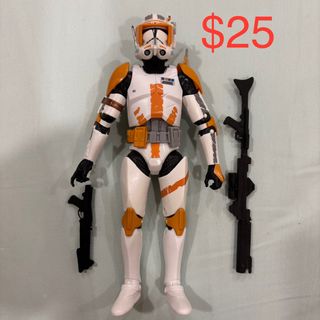 Black series clone trooper For Sale Buy 500+ Black series clone