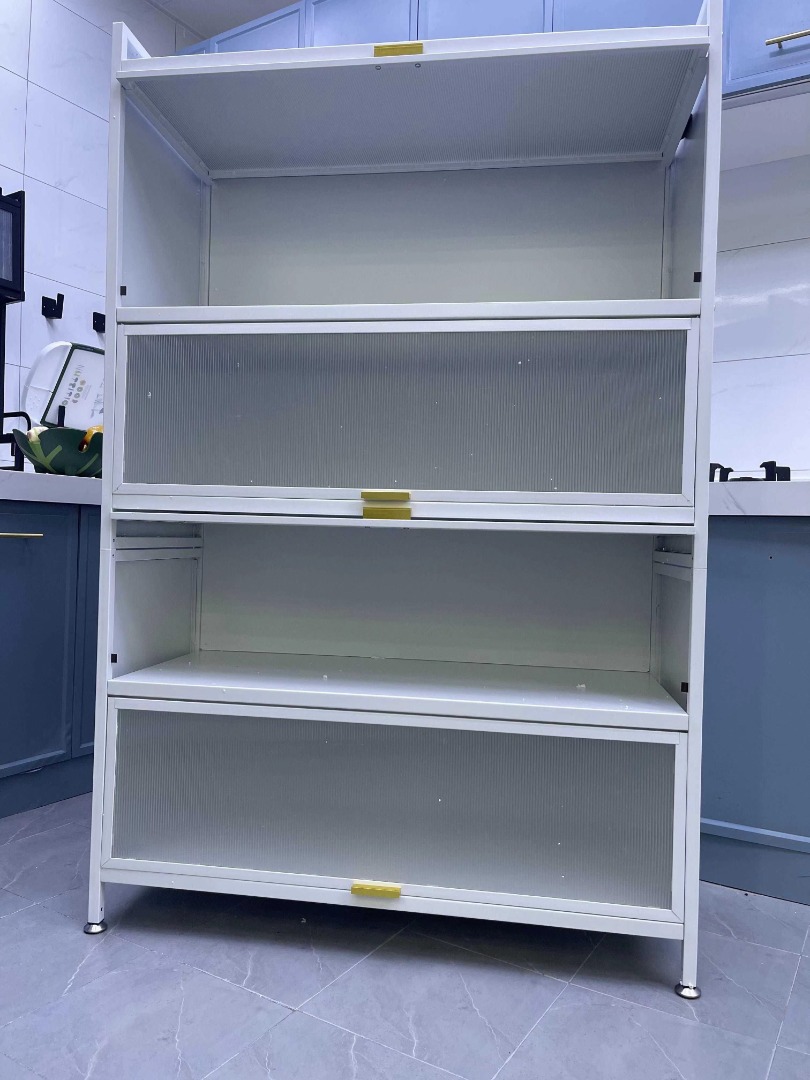 Wall Moisture Resistant Kitchen Cabinets at Lowes.com