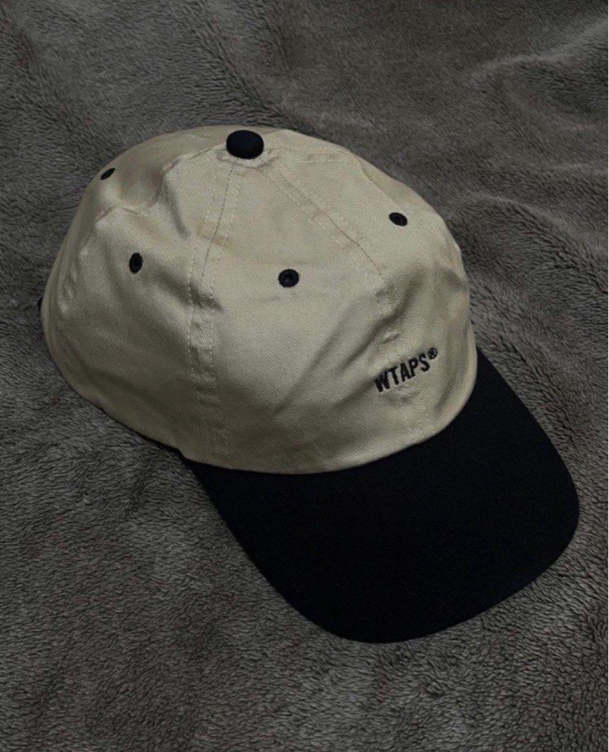 WTAPS CAP （分類：棒球帽、帽）位於 Hong Kong。 由 nnnnn.j 提交（商品編號 1401477985，圖片 1）。簡介： Use only once ， SF only .。