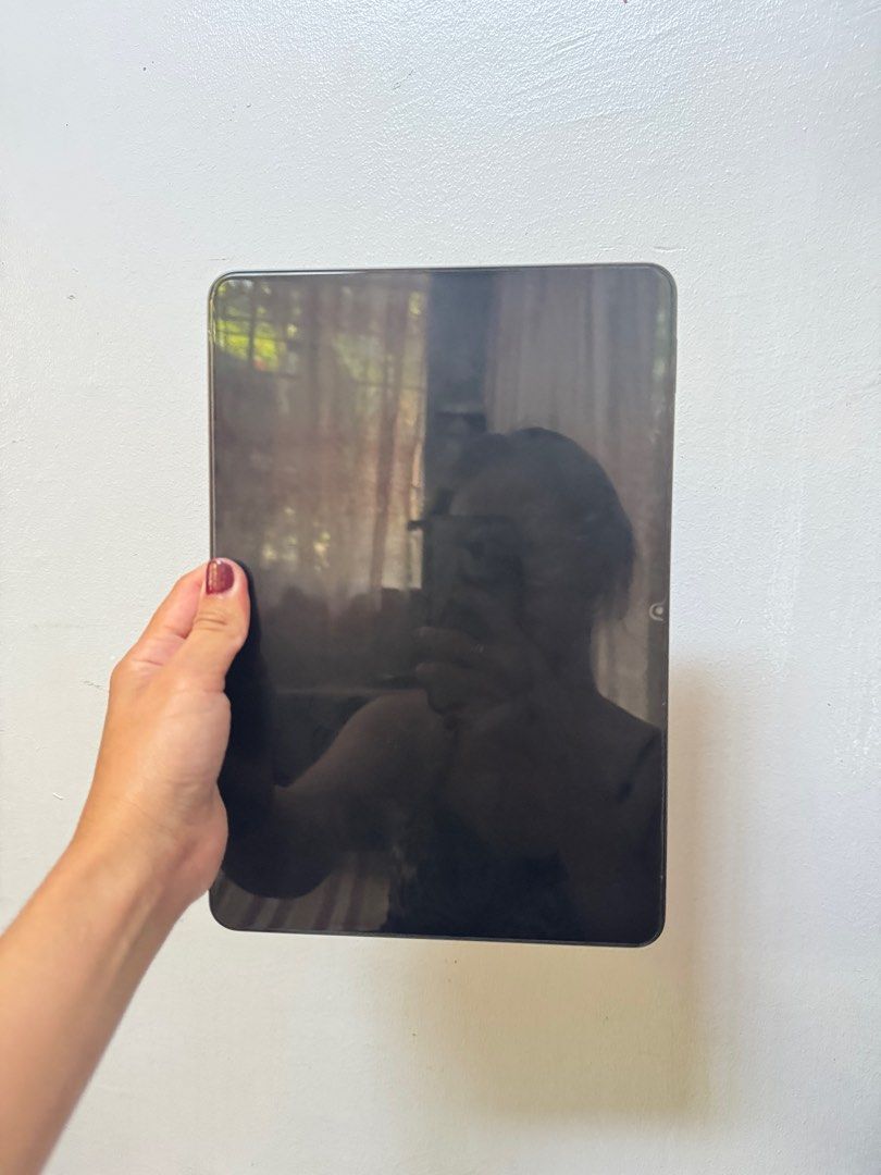 Xiaomi Pad 7 (Category: Laptops & Notebooks) located in Manila. Submitted by atlanasereia28 (Listing ID 1401428927, Image 2). Description: FS ONLY: XIOMI PAD 7 11.2-inch Black • 12.0+4.0GB RAM • 256GB SSD Barely used! ✨ Good as New – Purchased September 01, 2025 Selling Price: Php22,000 Details: 💻3.2K 144Hz Crystal Clear display 💻 Xiaomi HyperAI 💻 Seamless Desktop-like experience 💻 Snapdragon 7+Gen 3 Mobile Platform Octa-core Max 2.8GHz 💻 Ma