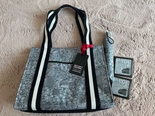 100% new Goods of Desire 環保袋加雨傘加兩個杯墊64206601839105110