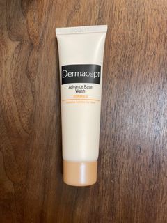 (包平郵,限時特價,只有1支)dermacept 活膚潔面乳30g64181272443649110