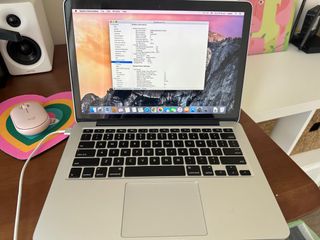 2015 年 MacBook Pro 13 吋 Intel Core i5 256GB64182486091523110